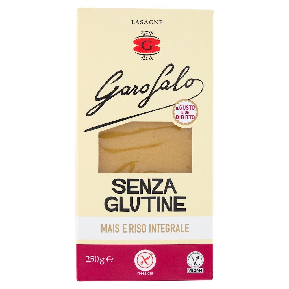 GAROFALO LASAGNE