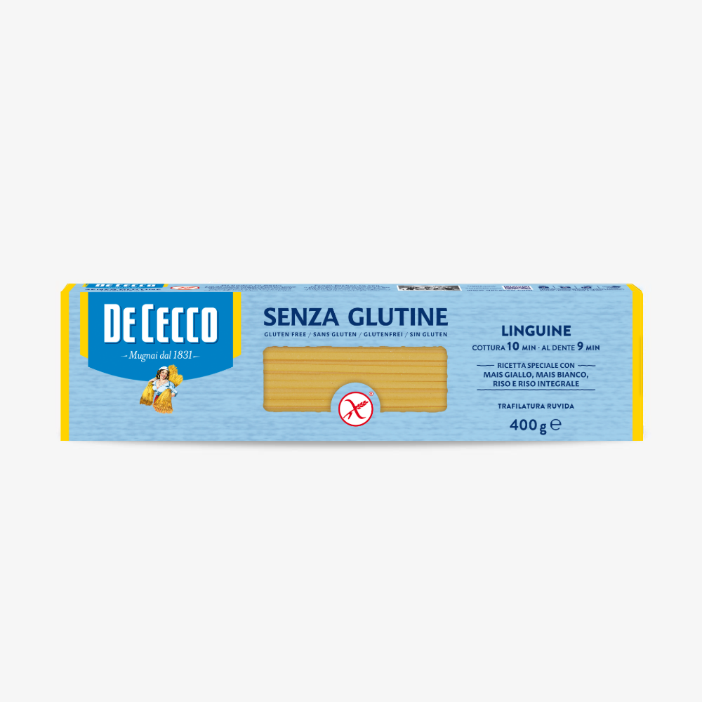 DE CECCO LINGUINE N.7