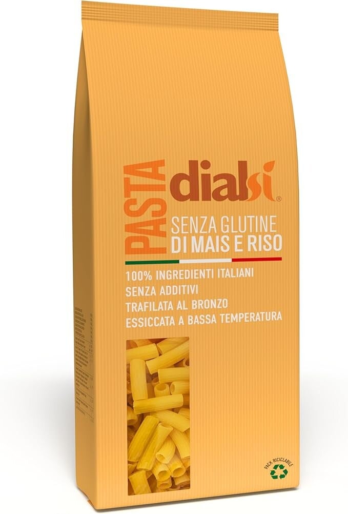 DIALSI' MACCHERONI