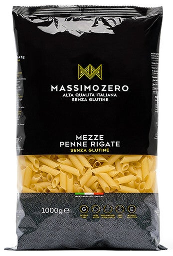 MASSIMO ZERO MEZZE PENNE