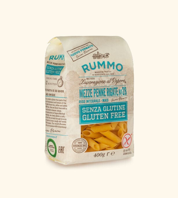 RUMMO MEZZE PENNE N. 28