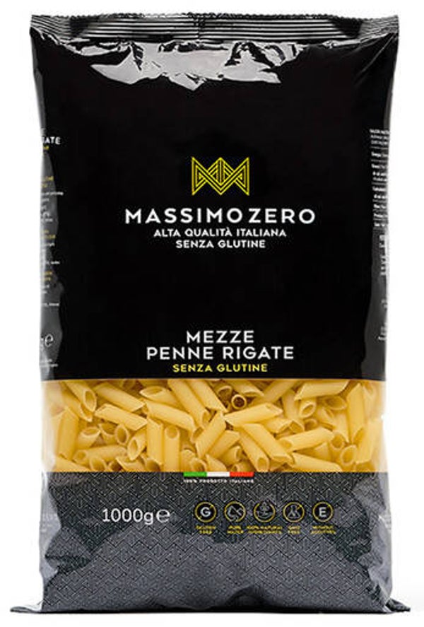 MASSIMO ZERO MEZZE PENNE