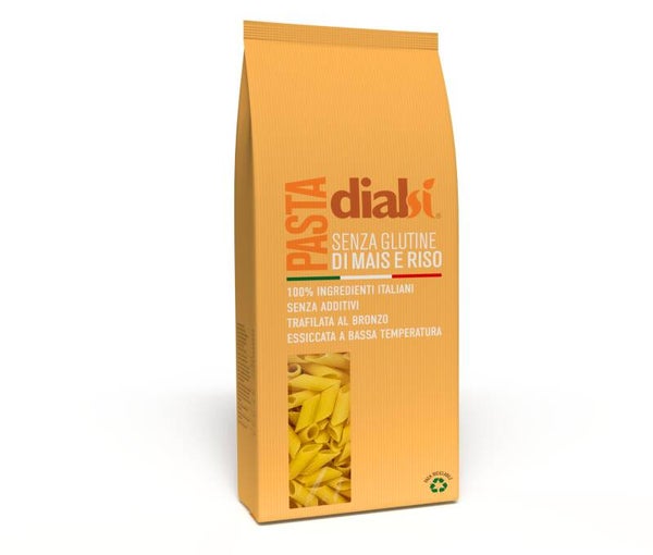 DIALSI' MEZZE PENNE