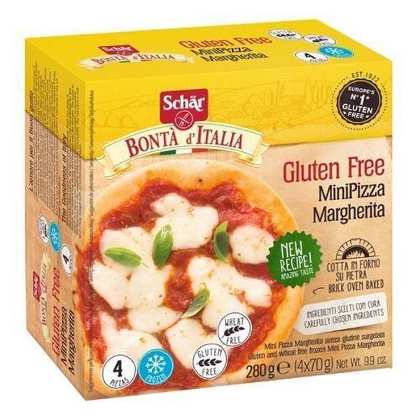 SCHAR  MINI PIZZA