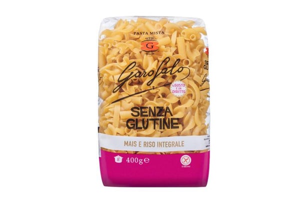 GAROFALO PASTA MISTA