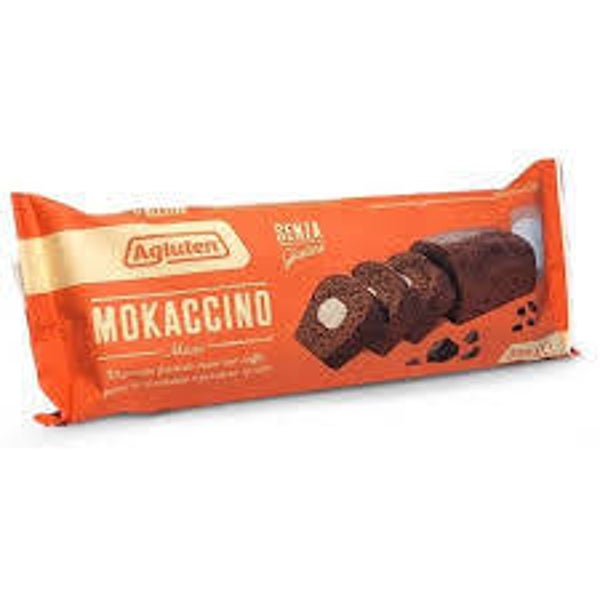 MOCACCINO AGLUTEN
