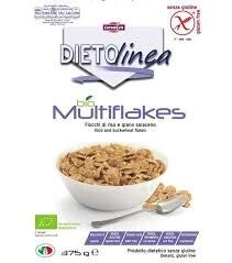 MULTIFLAKES CEREALVIT