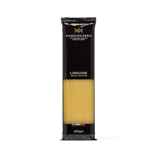 MASSIMO ZERO LINGUINE