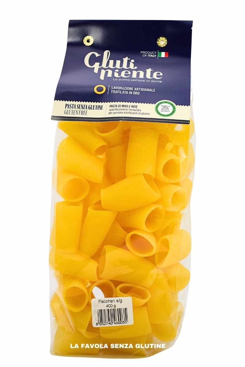 GLUTINIENTE PACCHERI