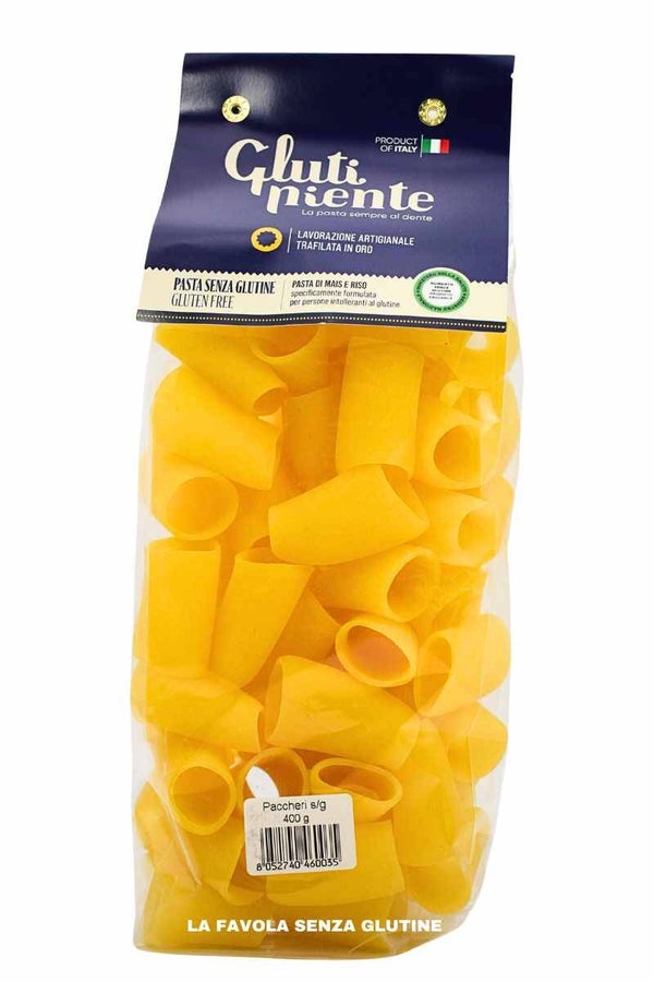 GLUTINIENTE PACCHERI