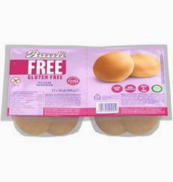 PANINI BAULI
