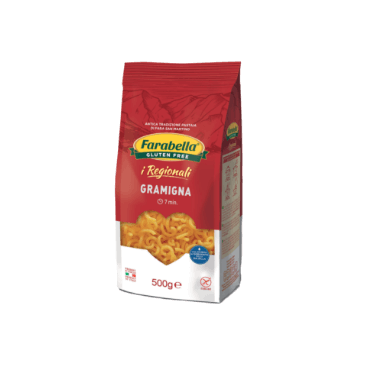 FARABELLA GRAMIGNA