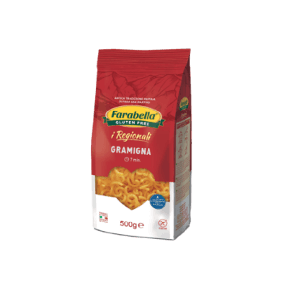 FARABELLA GRAMIGNA
