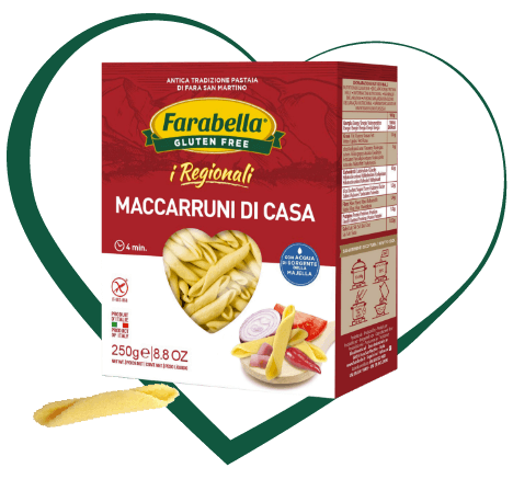 FARABELLA MACCARUNI DI CASA