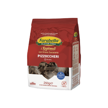 FARABELLA PIZZOCCHERI