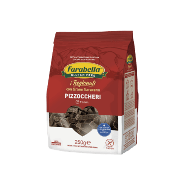 FARABELLA PIZZOCCHERI