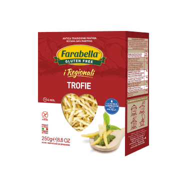 FARABELLA TROFIE