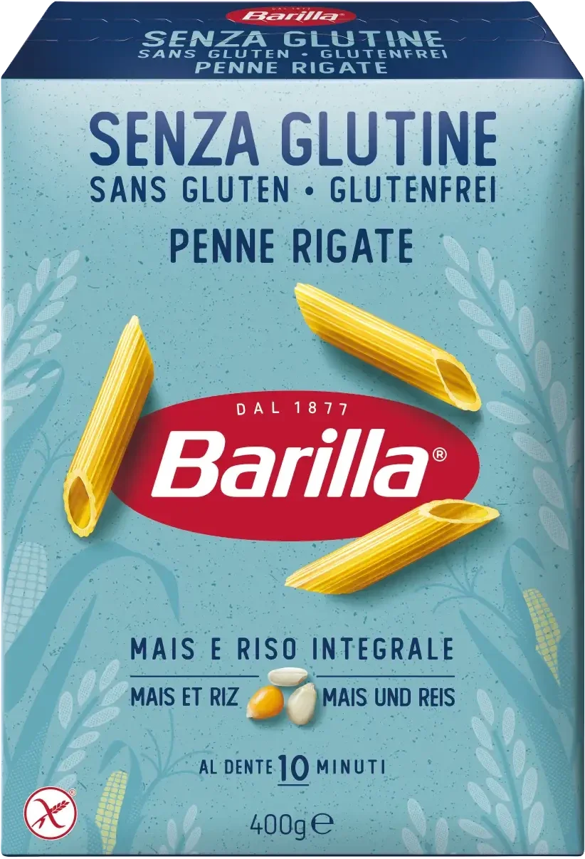 BARILLA PENNE