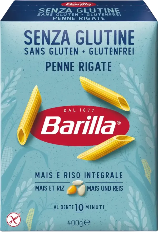 BARILLA PENNE