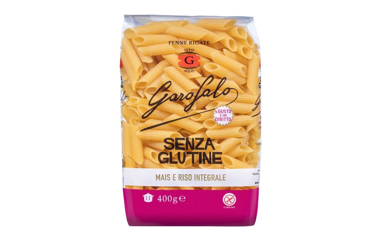 GAROFALO PENNE RIGATE