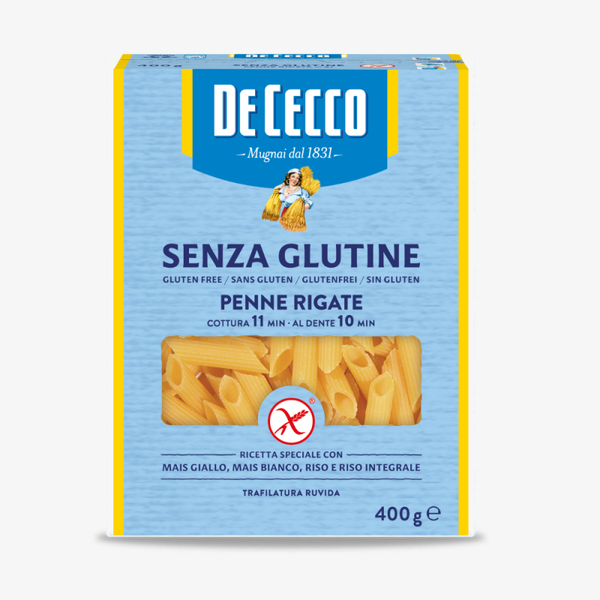 DE CECCO PENNE N.41