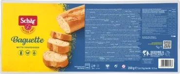 SCHAR BAGUETTE