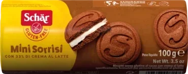 SCHAR MINI SORRISI
