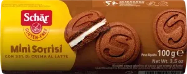 SCHAR MINI SORRISI