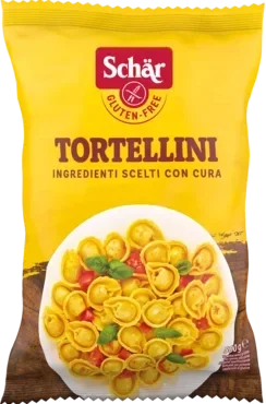 SCHAR TORTELLINI CARNE