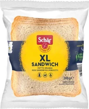 SCHAR XL SANDWICH