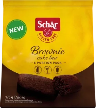 SCHAR BROWNIE