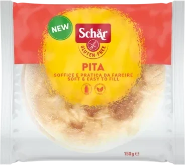 SCHAR PITA