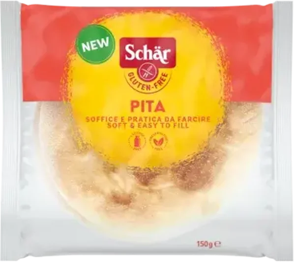 SCHAR PITA