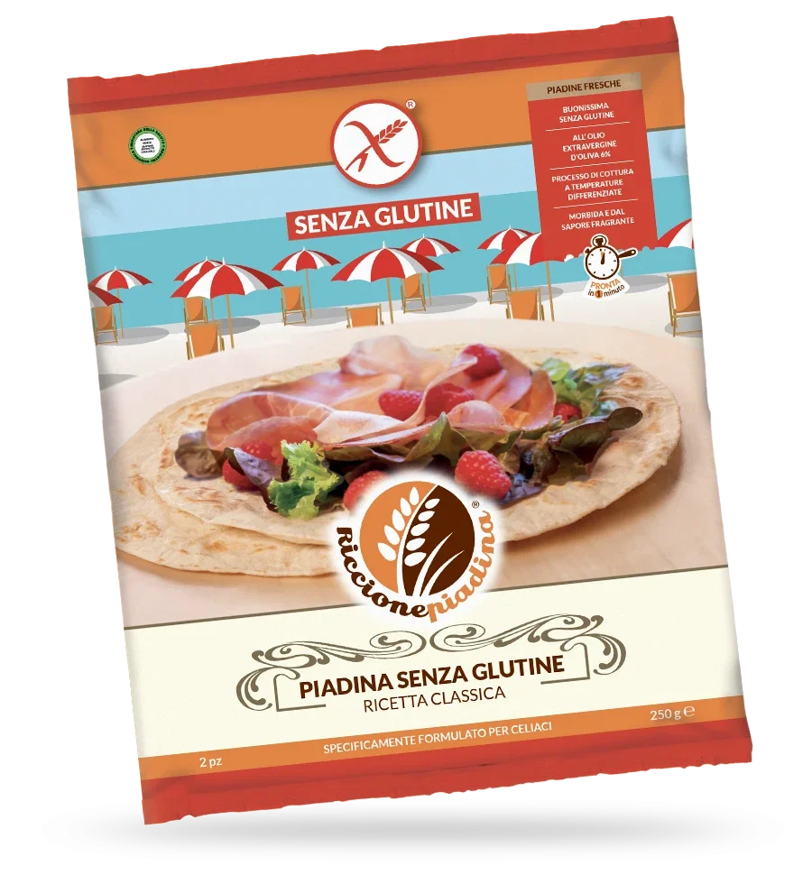 PIADINA DI RICCIONE
