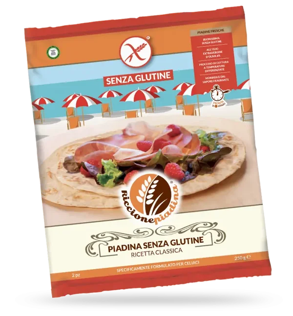 PIADINA DI RICCIONE