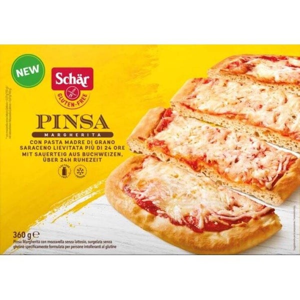 SCHAR PINSA