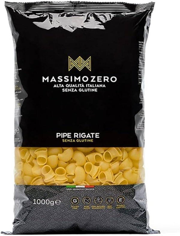 MASSIMO ZERO PIPE