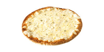 REVOLUTION PIZZA 4 FORMAGGI