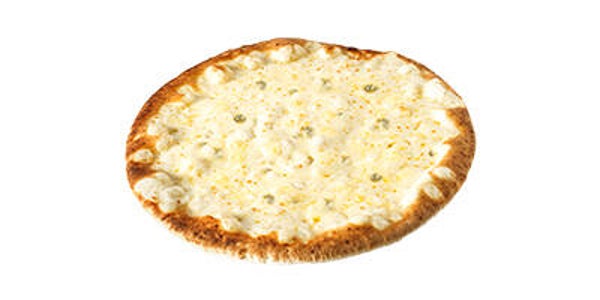 REVOLUTION PIZZA 4 FORMAGGI