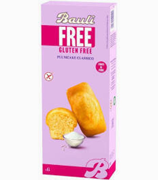 PLUMCAKE CLASSICO BAULI