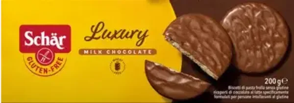 SCHAR LUXURY