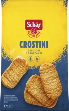 SCHAR CROSTINI