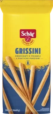 SCHAR GRISSINI