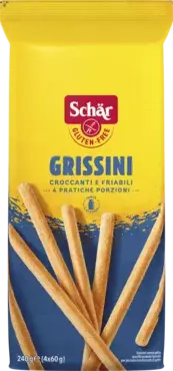 SCHAR GRISSINI