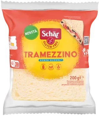 SCHAR TRAMEZZINO