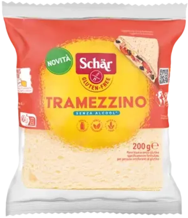SCHAR TRAMEZZINO