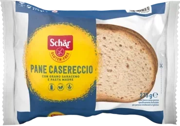 SCHAR PANE CASERECCIO
