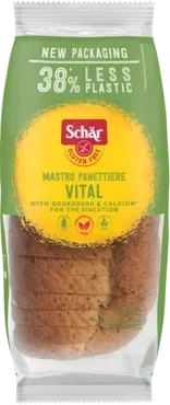 SCHAR MASTRO PANETTIERE VITAL