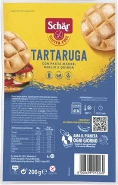 SCHAR TARTARUGA