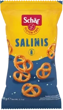 SCHAR SALINIS